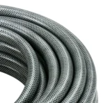 Auto Drive 50 ft. PVCHybrid Car Wash Hose - Image 6