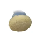 AutoSpa 40404AS 7-8" Soft Synthetic Wool Polishing Bonnet - Image 3