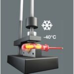 Wera - 5347777001 Kraftform Plus 160i/168i/6 Insulated Professional Screwdriver Set, 6-Piece - Image 2