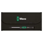 Wera 073675 Kraftform Micro-Set12 SB 1 Screwdriver Set for Electronic Applications - Image 5