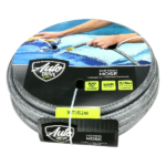 Auto Drive 50 ft. PVCHybrid Car Wash Hose