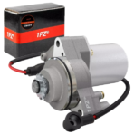 1PZ 225-CZ0 Chinese 90cc 110cc 125cc ATV Starter Motor 3 Bolt TAOTAO ROKETA COOLSTER SUNL