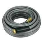 Auto Drive 50 ft. PVCHybrid Car Wash Hose - Image 3