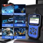 ANCEL OBD2 Scanner Fit for BMW Mini All System Car Diagnostic Tool ABS SRS ESP SAS OIL Reset - Image 2