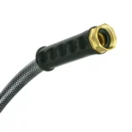 Auto Drive 50 ft. PVCHybrid Car Wash Hose - Image 2