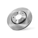 Power Stop KOE2316: Automotive Brakes Disc Brake Kit - Image 3