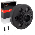 1PZ CA1-14T Centrifugal Clutch 1" Bore 14T 14 Tooth #40/41/420 Chain Replacement for Mini Bike Go Kart Engine