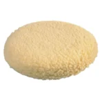AutoSpa 40404AS 7-8" Soft Synthetic Wool Polishing Bonnet - Image 2