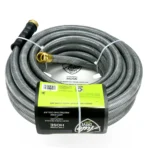 Auto Drive 50 ft. PVCHybrid Car Wash Hose - Image 5