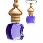 Kabod Lavender Luxury Car Air Freshener Hanging Men Women Long Lasting Scent Diffuser - Image 6